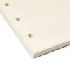 Refill für Pocket Planer, Notizseiten, Kariert - 2