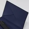 Journal L Notizbuch liniert Midnight Blue - 2