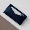 Portemonnaie Wallis Midnight Blue - 3