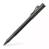 Graf von Faber-Castell Tintenroller Guilloche Black Edition