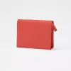Financier Small Wallet Lobster