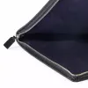 Laptop Sleeve, Leder, Blue Moon - 2