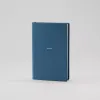 Journal S Notizbuch liniert Prussian Blue