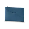 Treuleben Tablethülle Envelope Pouch Wallaby prussian blue