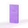 Taschenkalender 2026 Brushed Violet