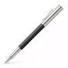 Graf von Faber-Castell Tintenroller Guilloche schwarz