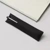 Pen Sleeve Nero - 2