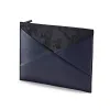 Treuleben Tablethülle Envelope Pouch Wallaby Leder Hide&Seek