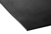 Schreibtischunterlage, Leder, 60,0×40,0 cm, Schwarz - 2