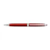 Caran d'Ache Kugelschreiber Léman Slim Rouge Carmin rhod.