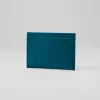 Credit Card Caddy Petrol Green - 2
