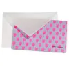 Field Post Birthday Greeting Card – Pink - 2