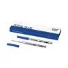 Montblanc Kugelschreiber Mine 2er Royal Blue B
