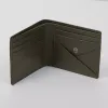 Billfold Wallet Ranger Green - 3