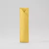 Pen Sleeve Mustard