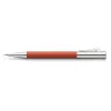 Graf v. Faber-Castell Drehbleistift Tamitio India Red - 2