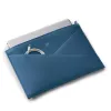 Treuleben Tablethülle Envelope Pouch Wallaby prussian blue - 3