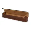 LEGENDÄR Pen Case ETWEE Leder Sleek dunkelbraun - 3