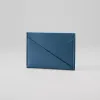 Credit Card Caddy Prussian Blue