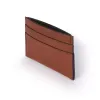 LEGENDÄR Leather Wallet GRYP Leder dunkelbraun - 2