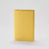 Journal Jacket Mustard