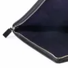 Leder Laptoptasche Blue Moon - 2
