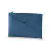 Treuleben Tablethülle Envelope Pouch Wallaby prussian blue