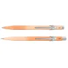 Caran d'Ache Set Sunset Sky 849 & 844