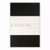 Briefpapier-Set A4, BlancBlanc