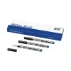 Montblanc Tintenroller Mine Small 3er Royal Blue M