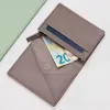 Financier Small Wallet Dolphin - 4