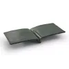 LEGENDÄR Leather Wallet CLYP Leder Grün - 3