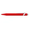 Caran d'Ache Tintenroller 849 Rot - 2