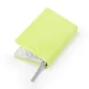 Pocket Calendar 2026, Brushed Yellow - 2