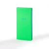 Taschenkalender 2026 Glaring Green