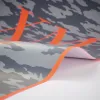 Weihnachts-Geschenkpapier Camouflage – 3 Bögen - 3
