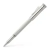 Graf von Faber-Castell Tintenroller Classic Silber