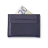 LEGENDÄR Leather Wallet GRYP Dunkelblau - 3