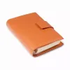 Personal Planer Adri, Leder, Orange - 5
