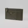 Credit Card Caddy large Ranger Green