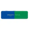 Caran d'Ache Kugelschreiber 849 Paul Smith Cobalt/Emerald - 3