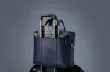 Briefcase Midnight Blue - 4