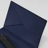 Journal L Notizbuch liniert Midnight Blue - 2