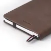 Whitebook, soft calf leather,  SX, antique brown - 3