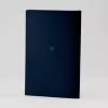 Journal L Notizbuch liniert ohne Prägung Midnight Blue - 2