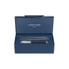 Caran d'Ache Tintenroller Varius Trophy Set mit Lederetui - 2