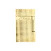 S.T. Dupont Feuerzeug LIGNE 2 Gold