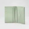 Passport Caddy Cool Mint - 2