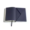 Journal M Notizbuch blanko Pigeon Blue - 5