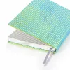 Leder Notizbuch A5 Liniert Sphere - 2